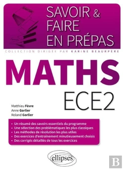 Bertrand.pt - Maths Ece2