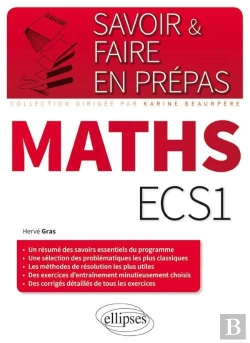Bertrand.pt - Maths Ecs1