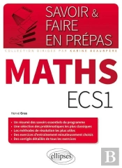 Maths Ecs1