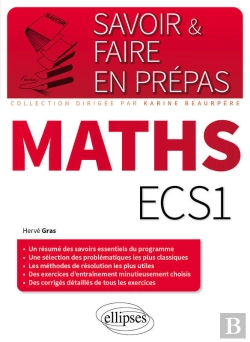 Bertrand.pt - Maths Ecs1