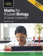 Maths For A Level Biology