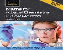 Maths For A  Level Chemistry