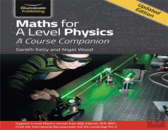Maths For A Level Physics