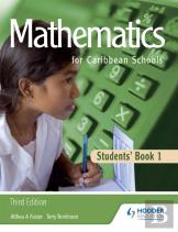 Maths For Caribbean Schools