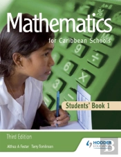 Maths For Caribbean Schools
