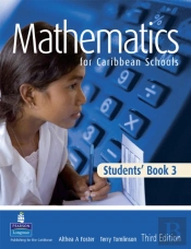 Maths For Caribbean Schools
