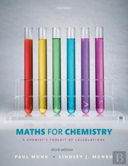Bertrand.pt - Maths For Chemistry
