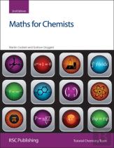 Maths For Chemists
