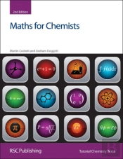 Maths For Chemists