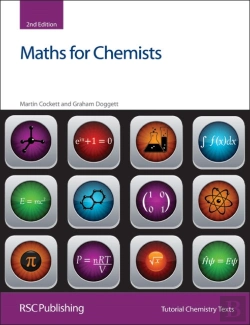 Bertrand.pt - Maths For Chemists