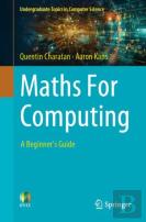 Maths For Computing