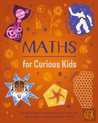 Maths For Curious Kids