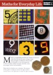 Maths For Everyday Life