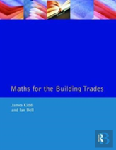 Maths For The Building Trades