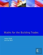 Maths For The Building Trades