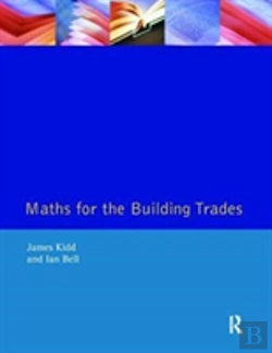 Bertrand.pt - Maths For The Building Trades