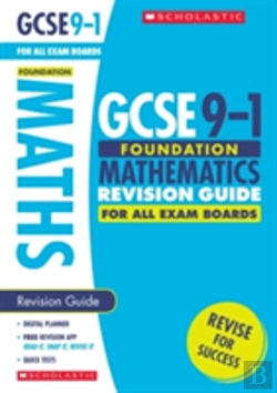 Bertrand.pt - Maths Foundation Revision Guide For All Boards