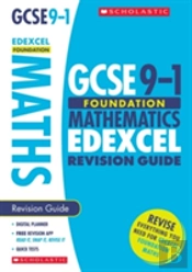 Maths Foundation Revision Guide For Edexcel