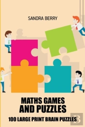 Maths Games And Puzzles