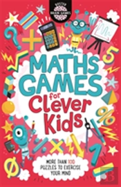 Maths Games For Clever Kidsâ®