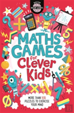 Bertrand.pt - Maths Games For Clever Kidsâ®