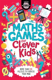 Maths Games For Clever Kidsâ®