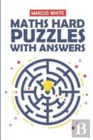 Maths Hard Puzzles With Answers