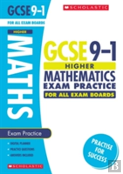 Bertrand.pt - Maths Higher Exam Practice Book For All Boards