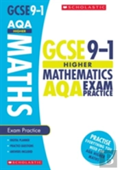 Maths Higher Exam Practice Book For Aqa