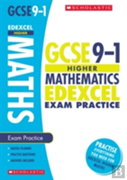 Bertrand.pt - Maths Higher Exam Practice Book For Edexcel