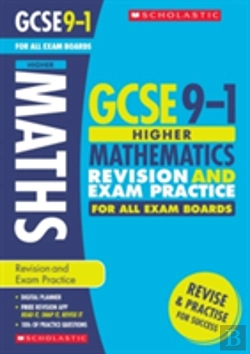 Bertrand.pt - Maths Higher Revision And Exam Practice Book For All Boards
