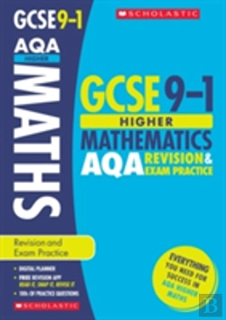 Bertrand.pt - Maths Higher Revision And Exam Practice Book For Aqa