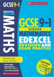Maths Higher Revision And Exam Practice Book For Edexcel