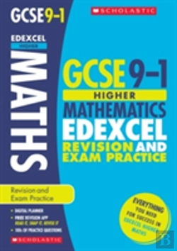 Bertrand.pt - Maths Higher Revision And Exam Practice Book For Edexcel
