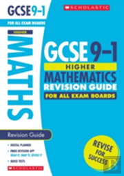 Maths Higher Revision Guide For All Boards