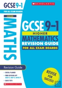 Bertrand.pt - Maths Higher Revision Guide For All Boards