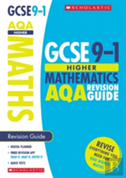 Maths Higher Revision Guide For Aqa