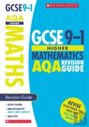 Maths Higher Revision Guide For Aqa