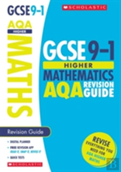 Bertrand.pt - Maths Higher Revision Guide For Aqa