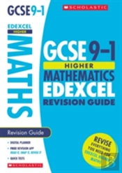 Maths Higher Revision Guide For Edexcel