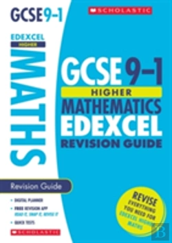 Bertrand.pt - Maths Higher Revision Guide For Edexcel