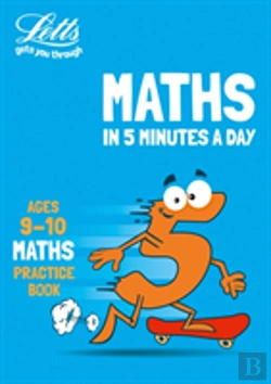 Bertrand.pt - Maths In 5 Minutes A Day Age 9-10