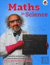Maths In Science