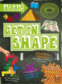 Bertrand.pt - Maths Is Everywhere: Get In Shape
