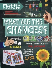 Maths Is Everywhere: What Are The Chances?