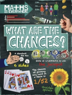 Bertrand.pt - Maths Is Everywhere: What Are The Chances?