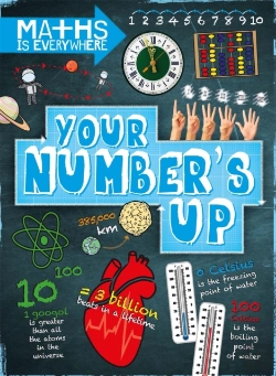 Bertrand.pt - Maths Is Everywhere: Your Number'S Up