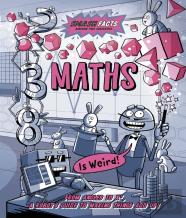 Maths Is Weird