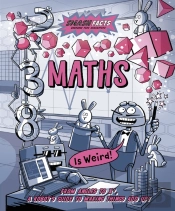 Maths Is Weird