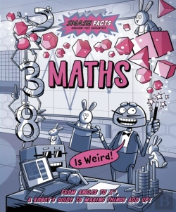 Bertrand.pt - Maths Is Weird